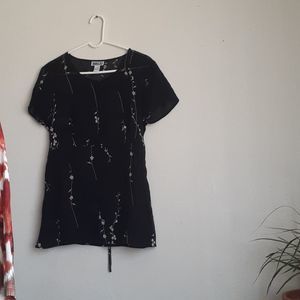 A ROBBIE BEE blouse
